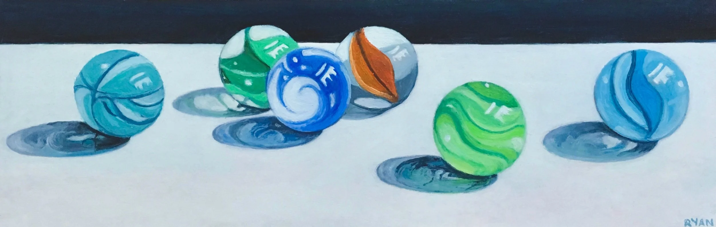Half Dozen