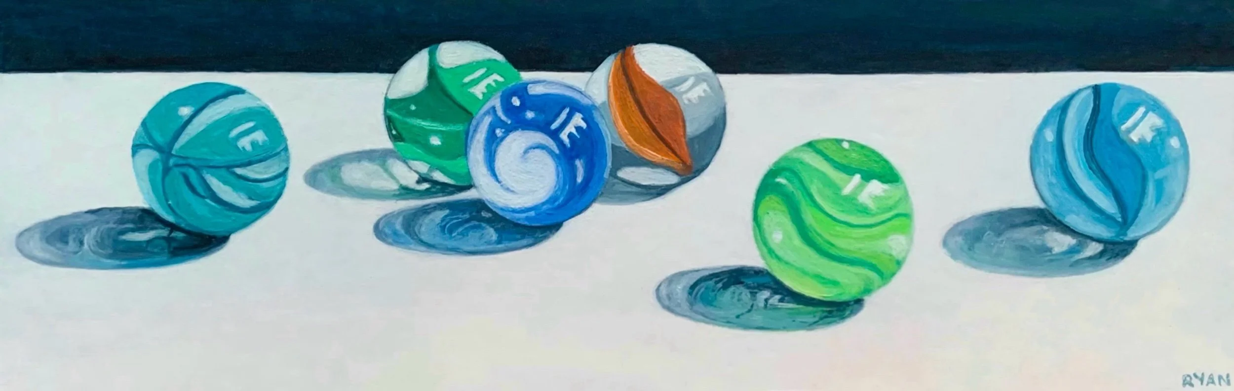 Six of One