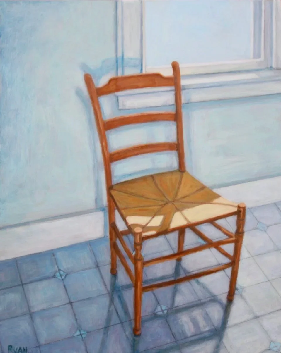 Kitchen Chair