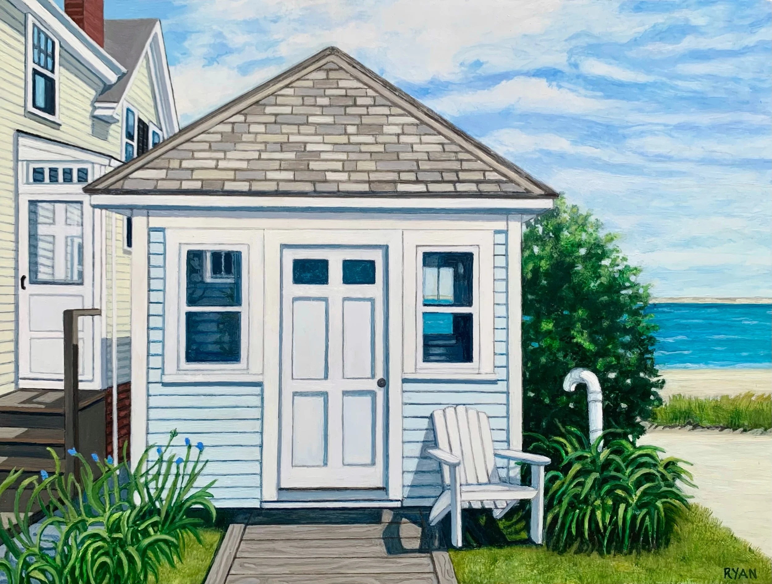 East End Cottage