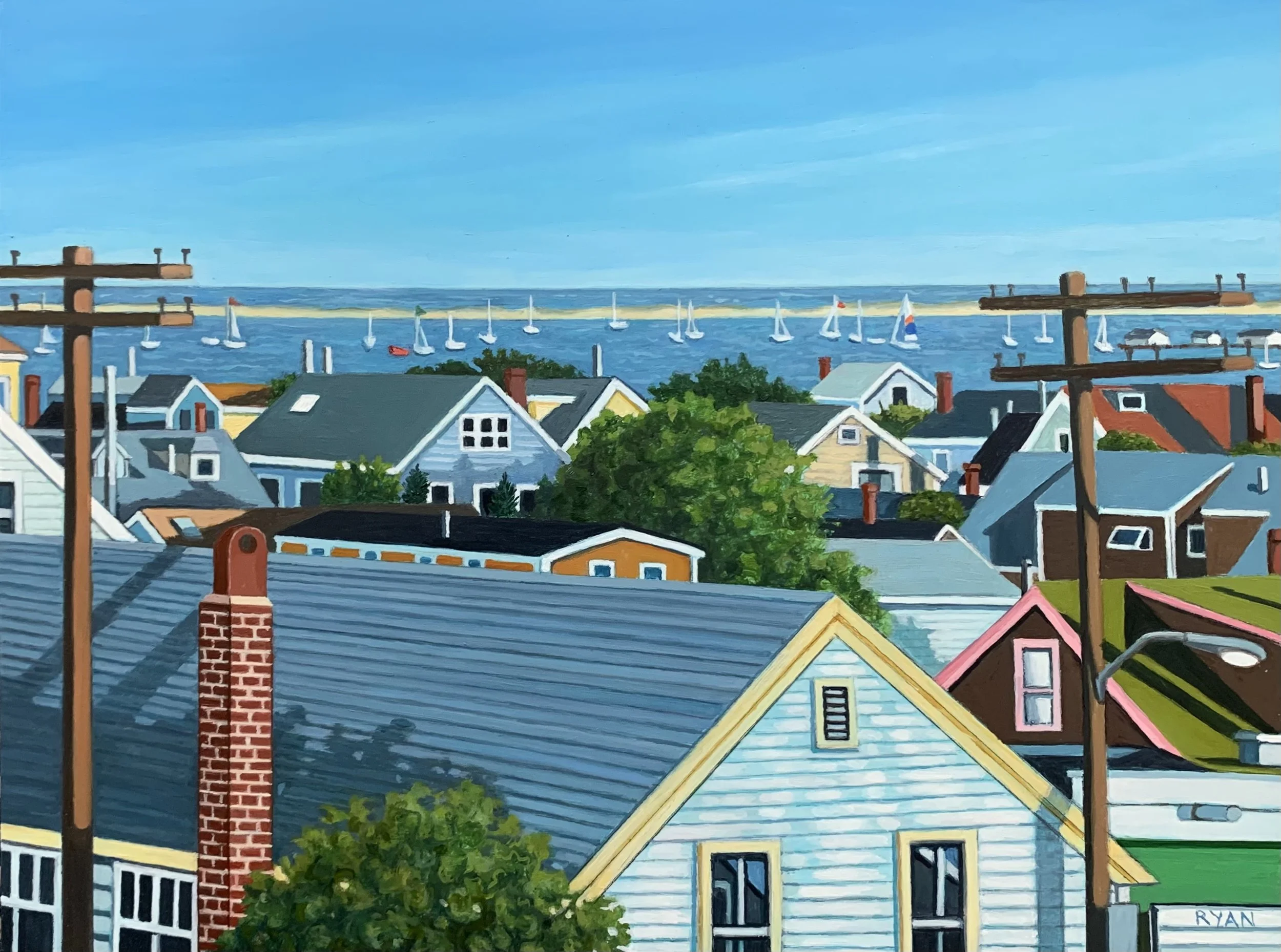 Rooftops