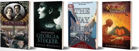 EvelynMarshall-4Books.jpg