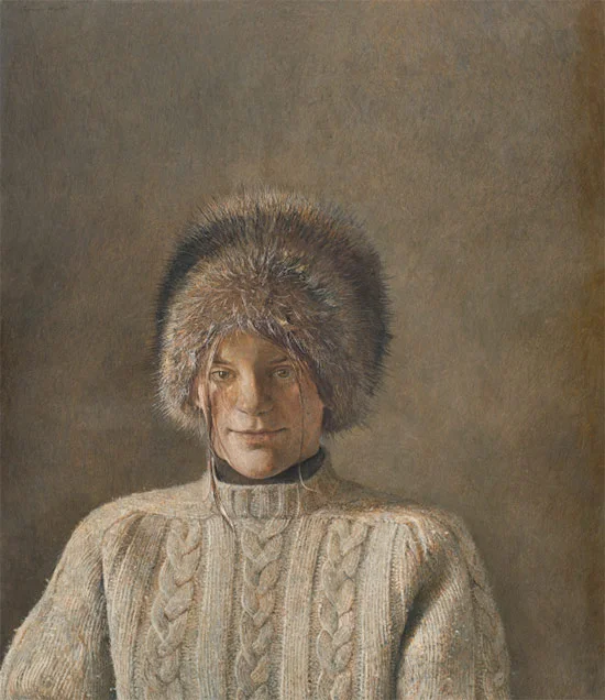 (81.2x63.5cn Museo Nacional Thyssen-Borremisze, Madrid inv.no.787 (1978.74)