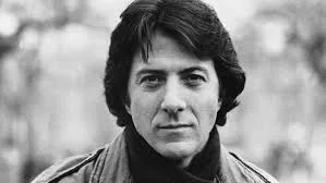 Dustin Hoffman - early