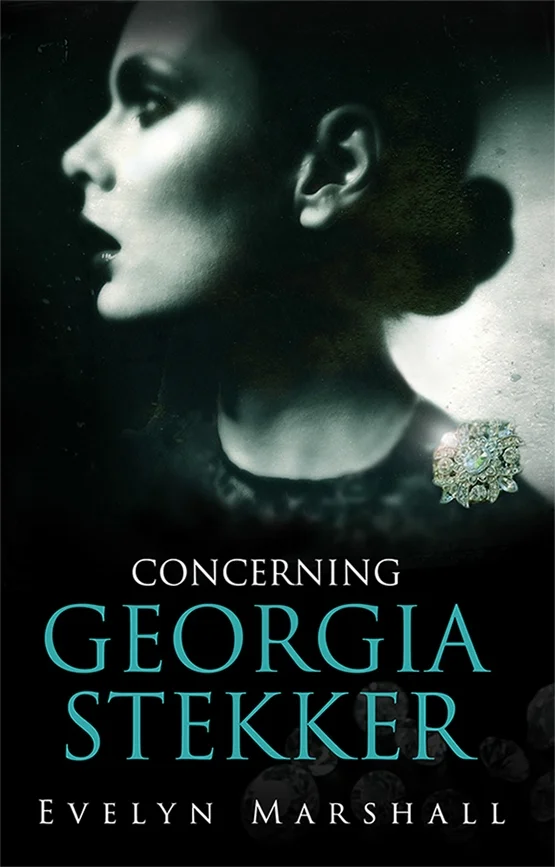 This is a cautionary tale about a woman driven to swindling fortune hunters.