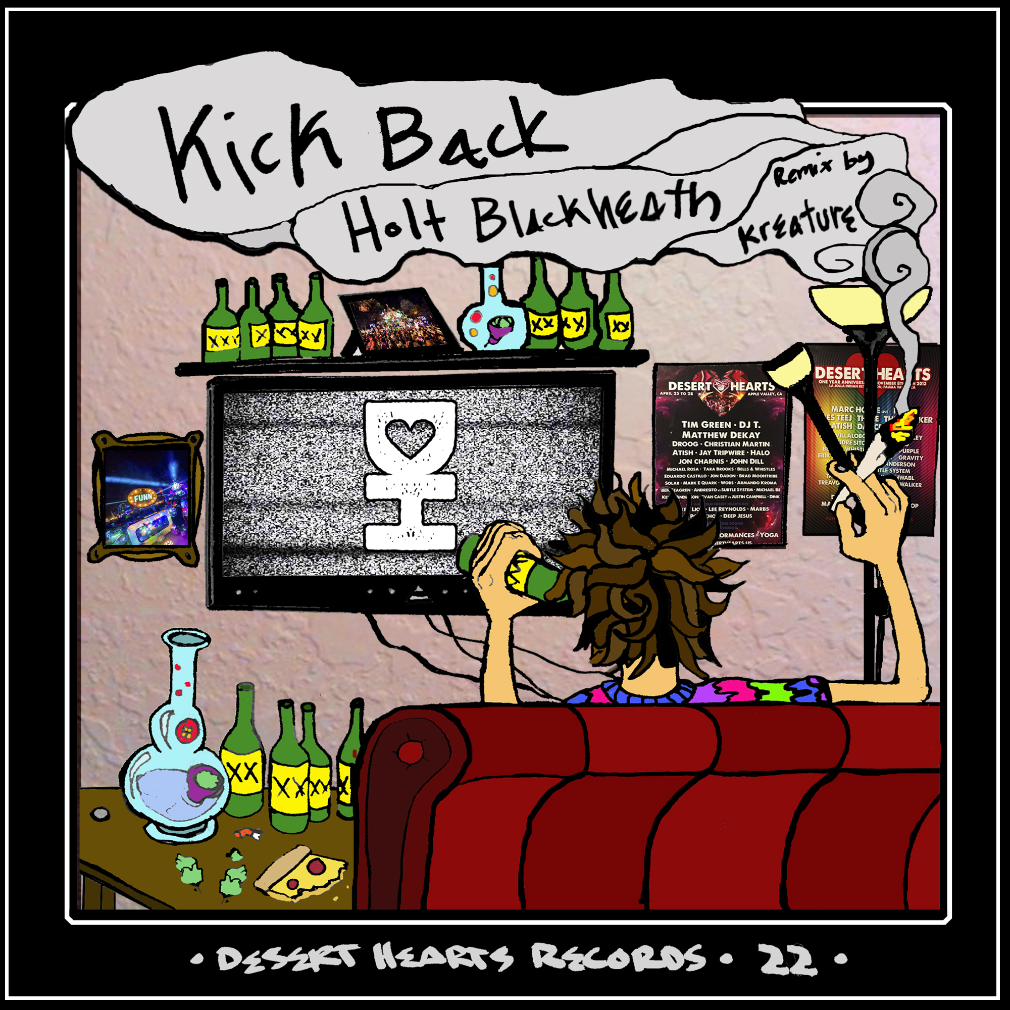 HB Kick Back EP [SQUARE FINAL] .jpg
