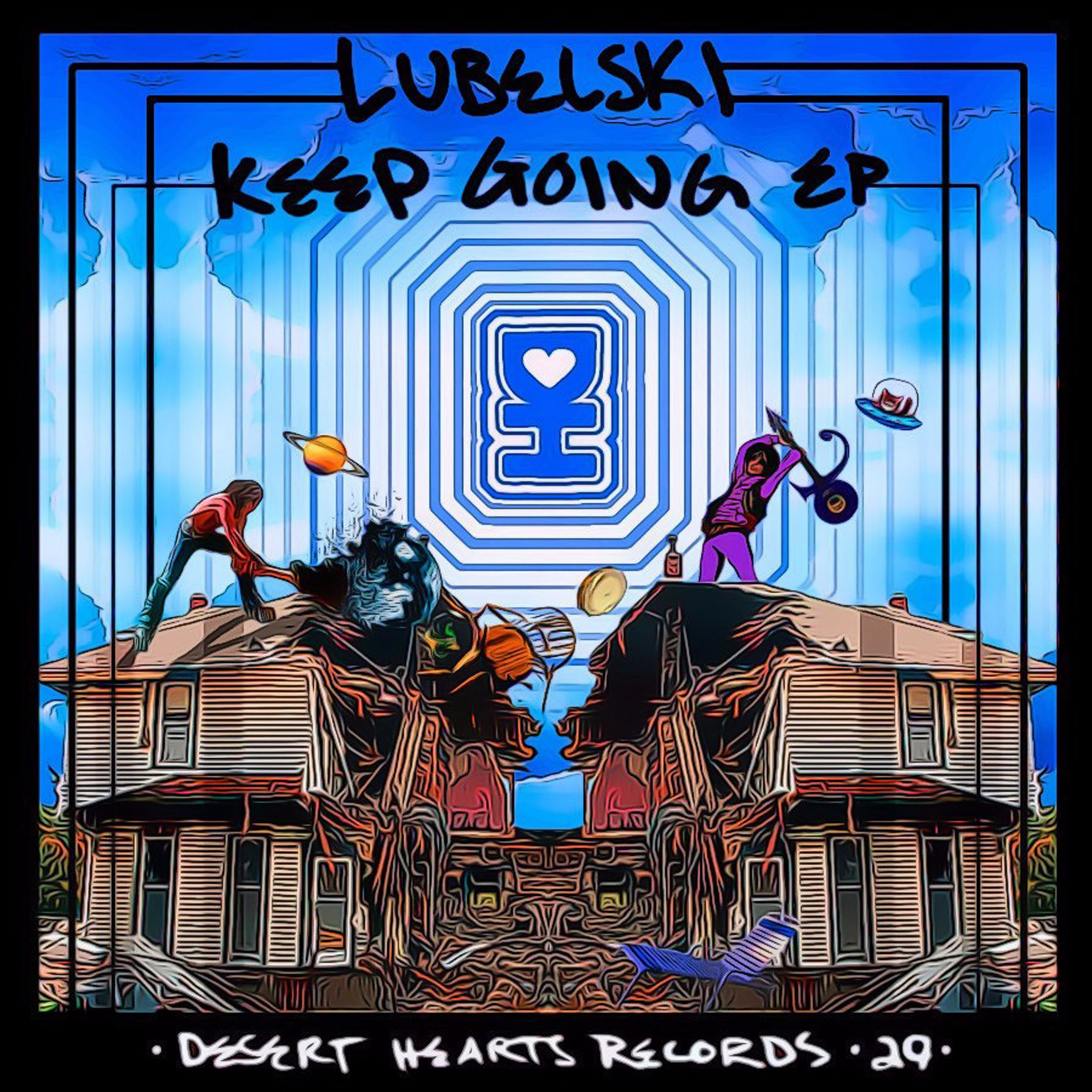 LUBELSKI EP [square] FLAT.jpg