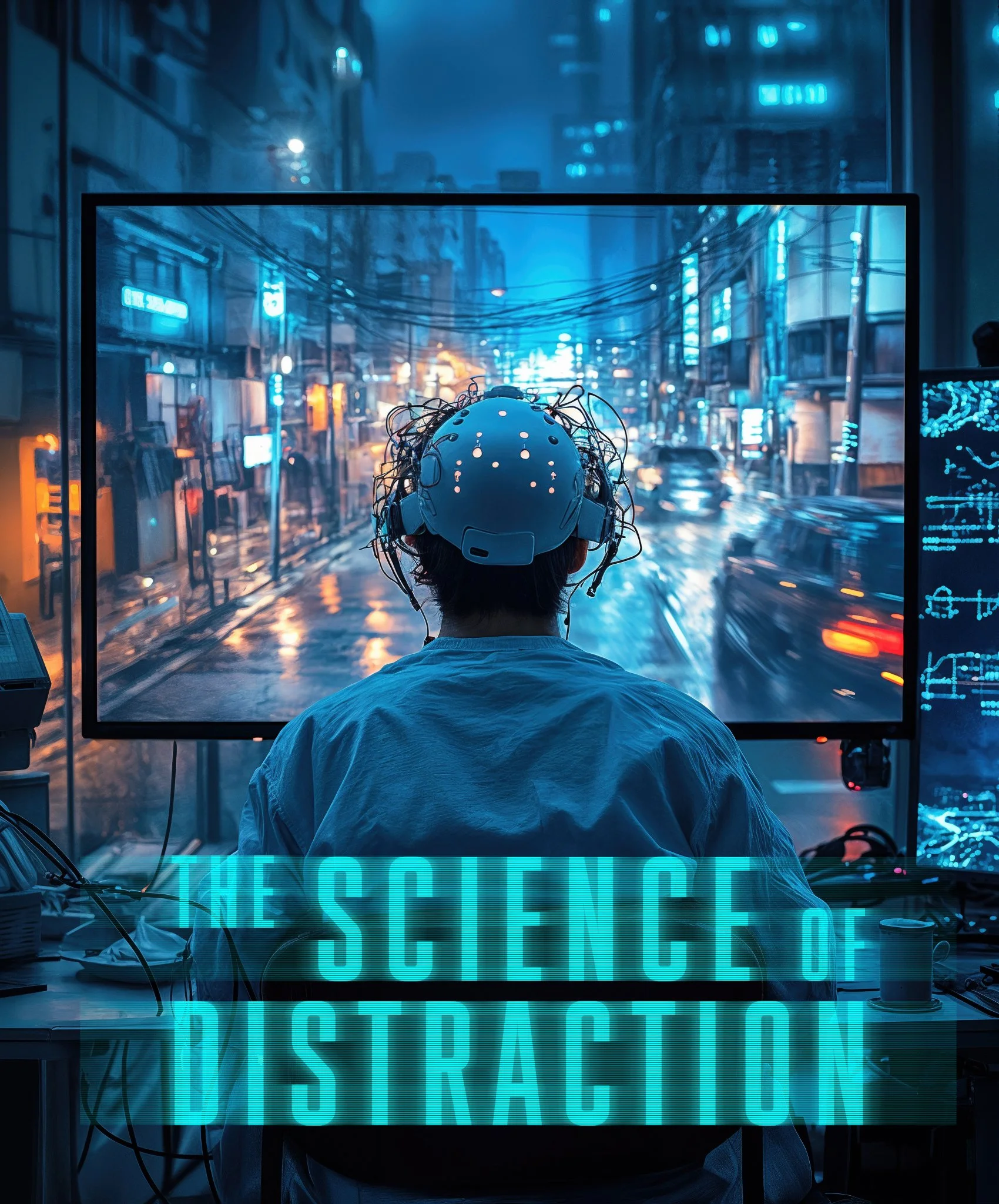 This is an AI version of the original Photoshop job. 