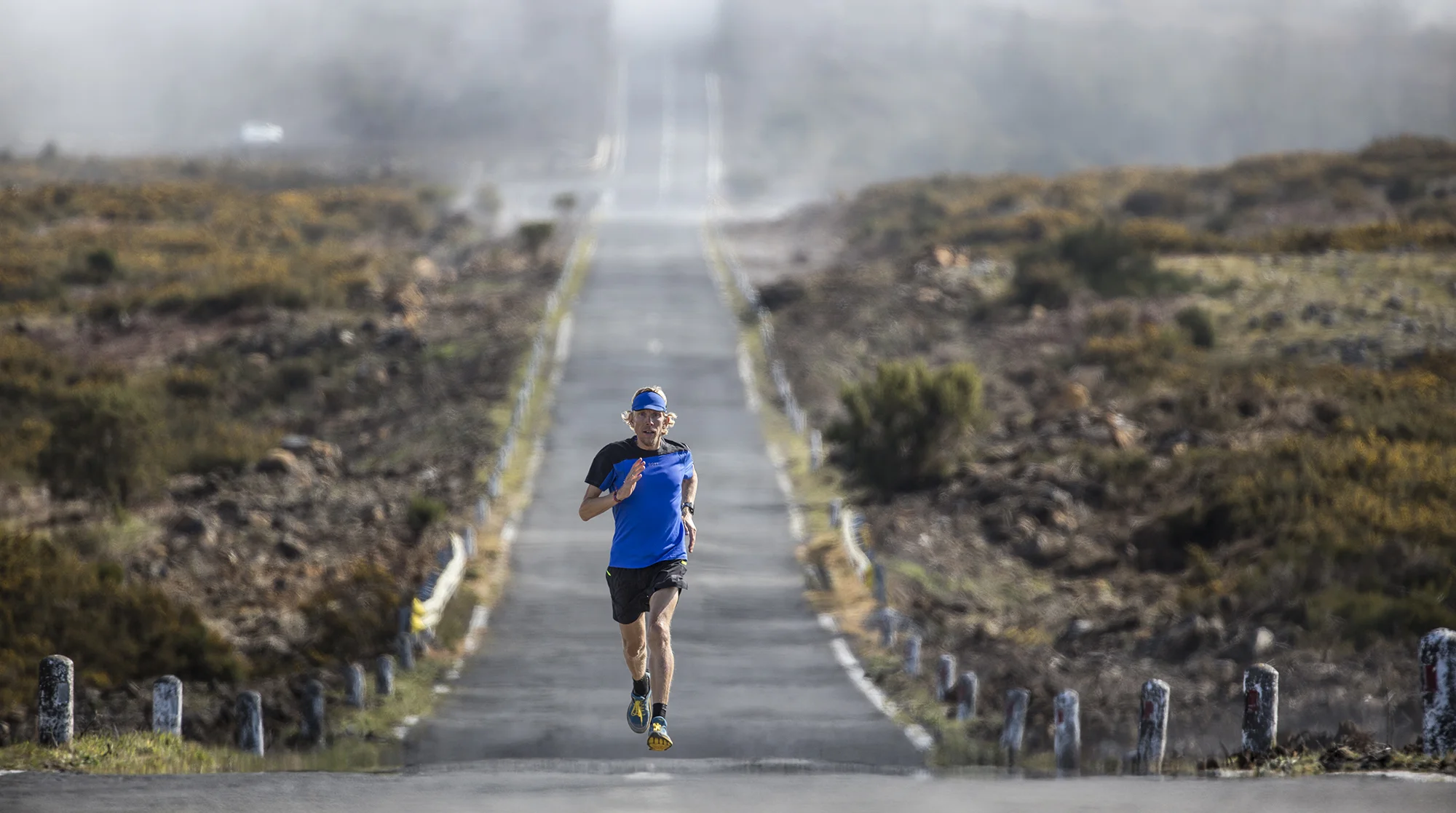 For the complete set of images, please follow this link. Madeira, GORE Running Wear/GORE Bike Wear