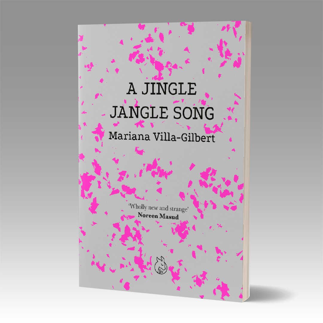 A Jingle Jangle Song
