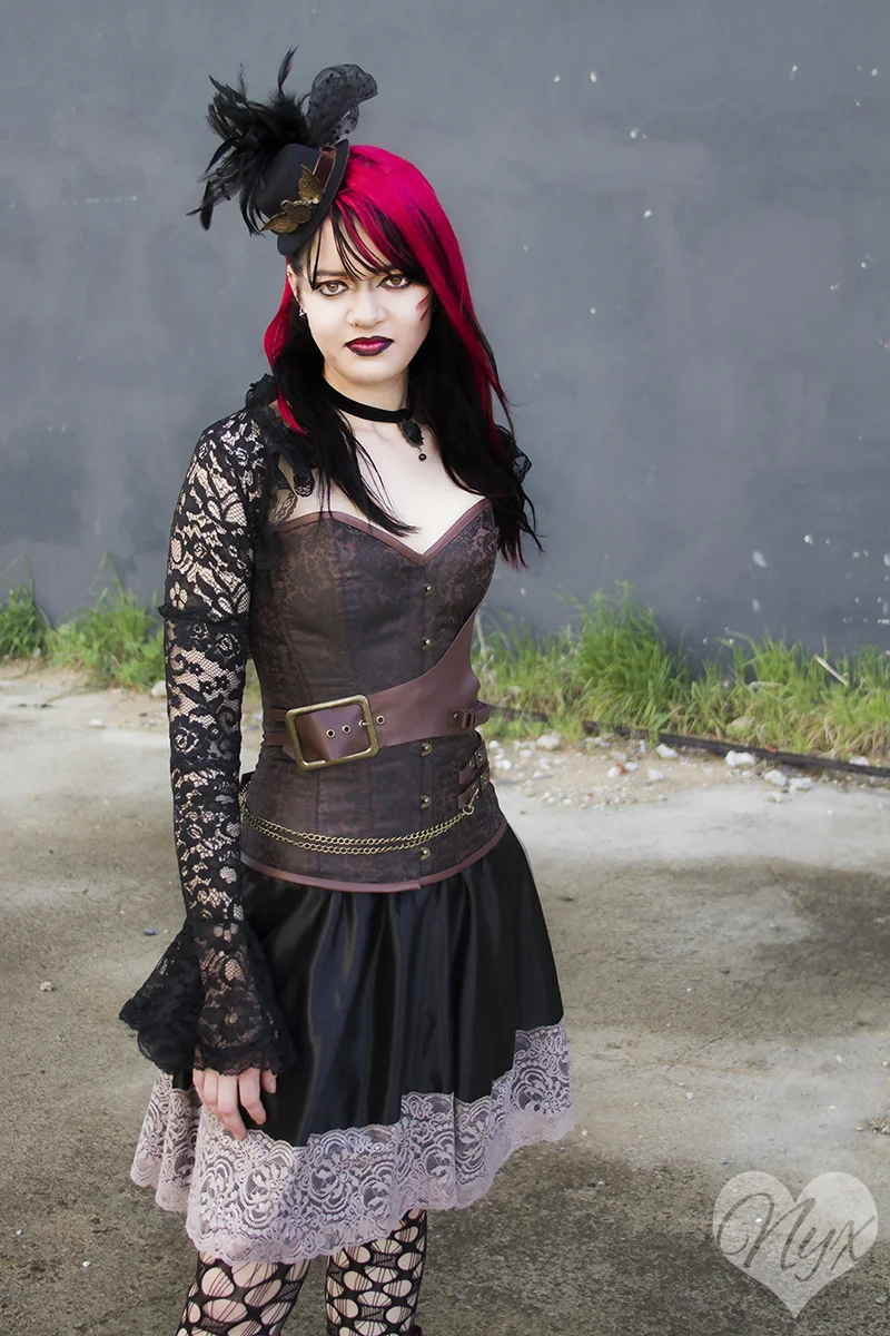 2016-Steampunk Portrait-Nyx Photography Perth01.jpg