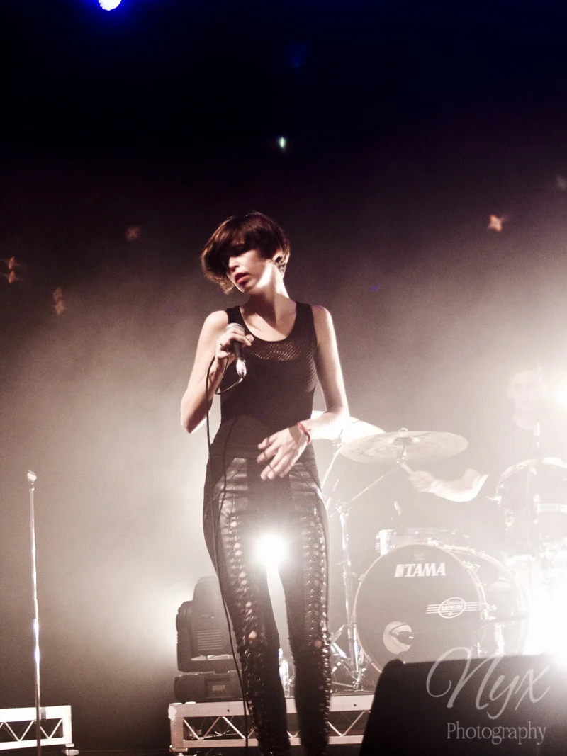 Jezabels 2011