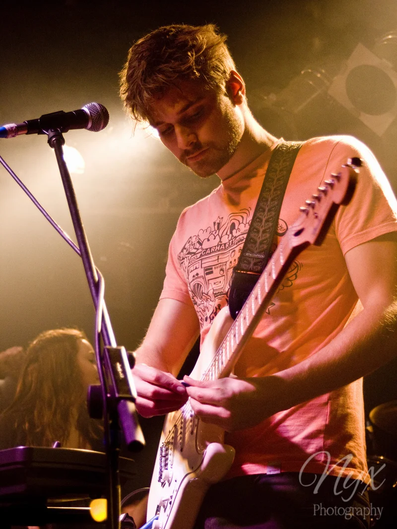 Good Little Fox 2010