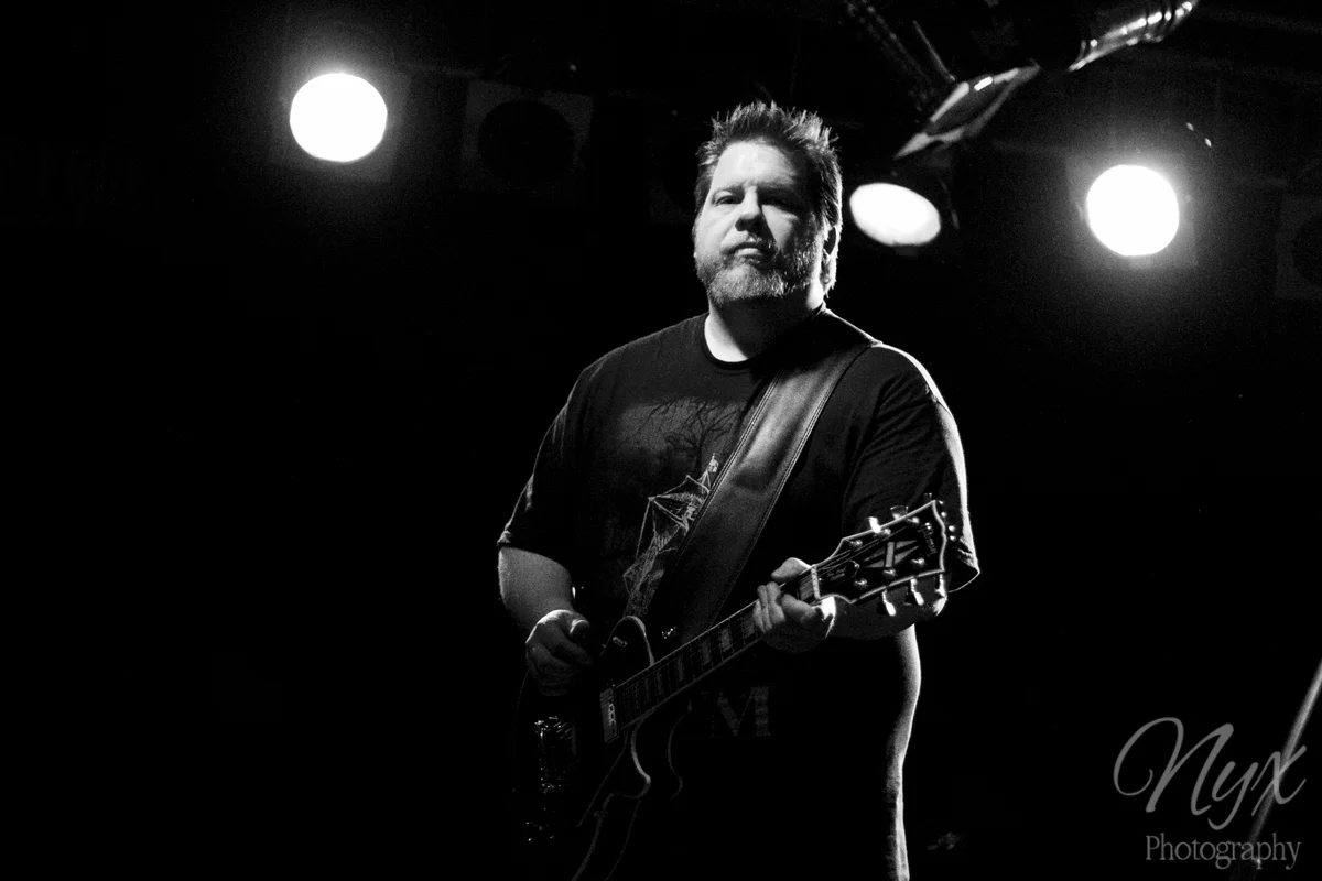 Serial Killer Smile 2012