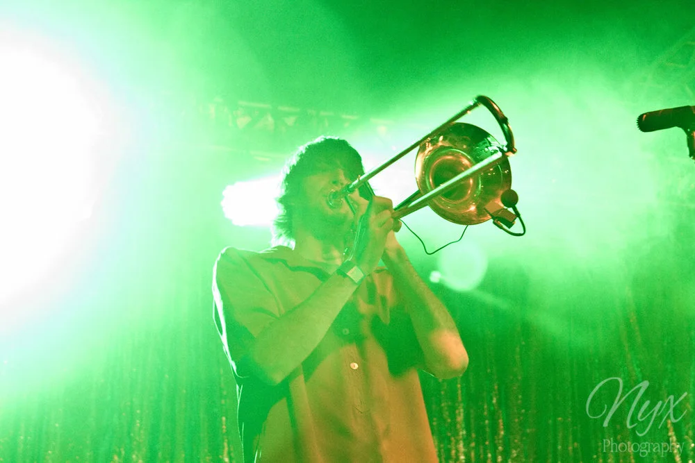 The Brow at State of the Art (2012)