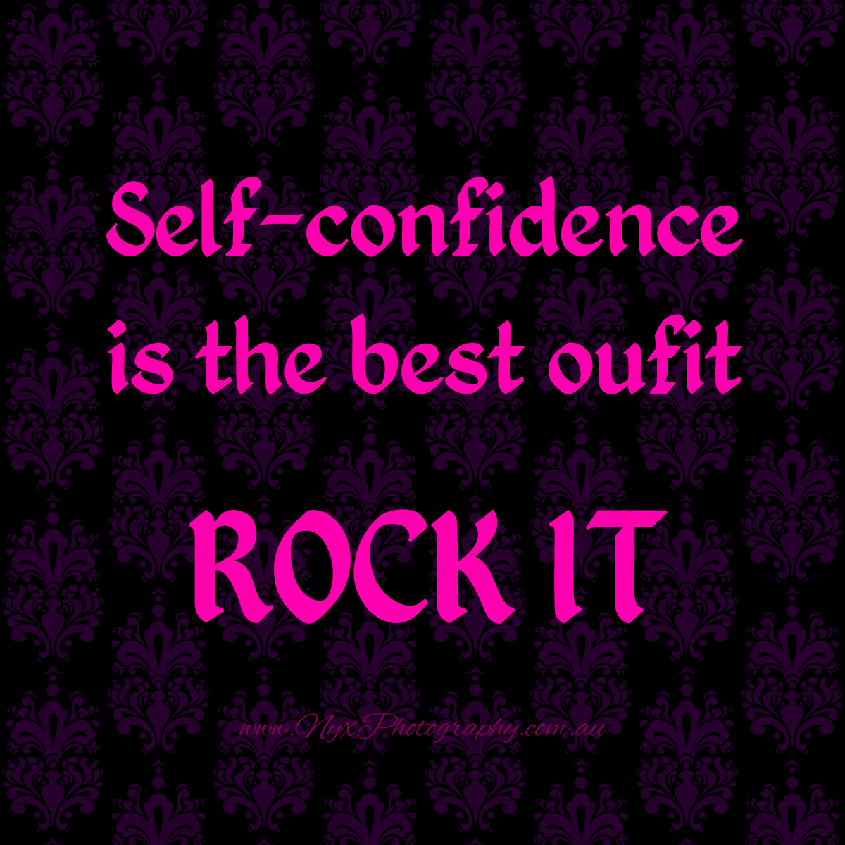 Nyx-Photography-Perth-quote-Self-Confidence-Best-Outfit