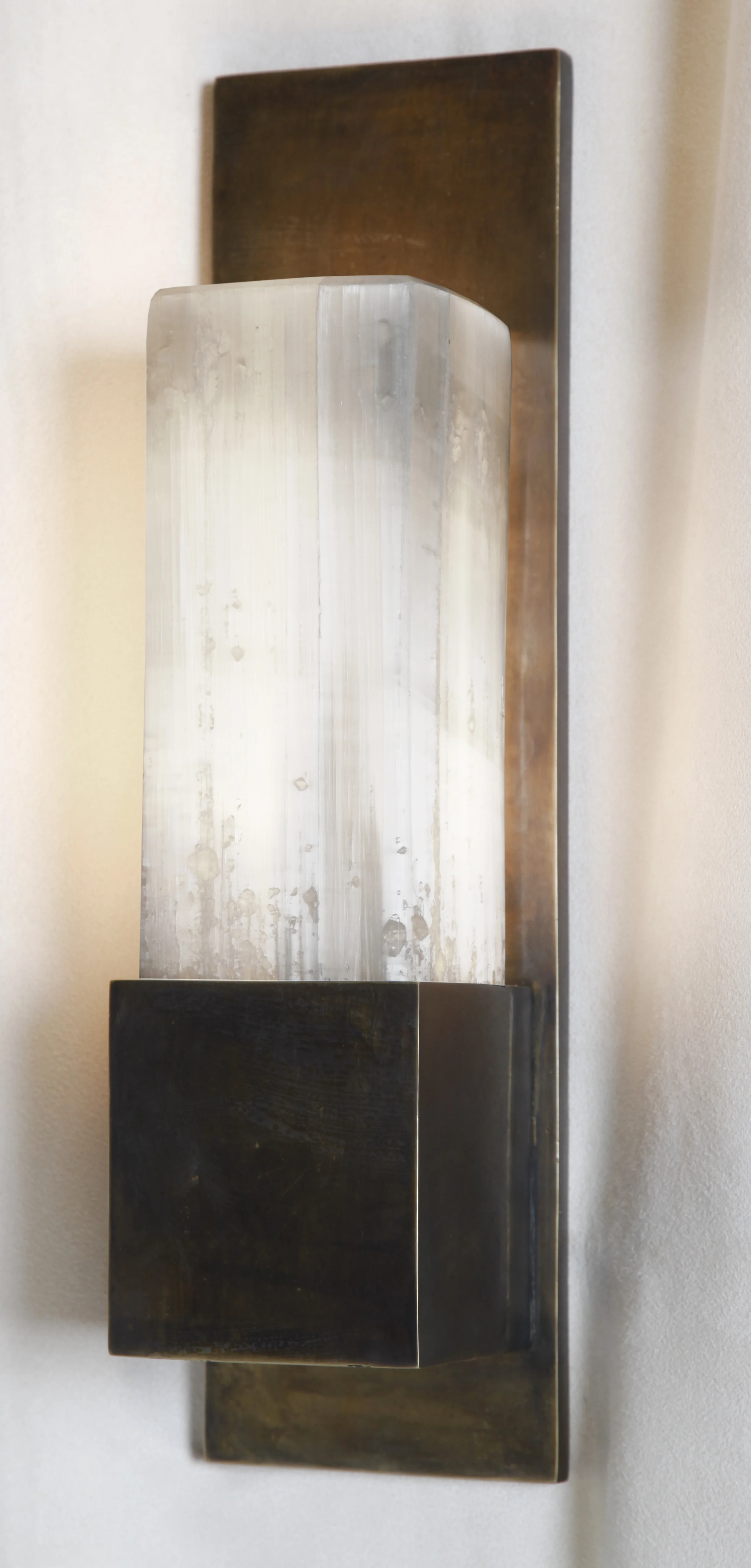 Appliques "Moonstone"