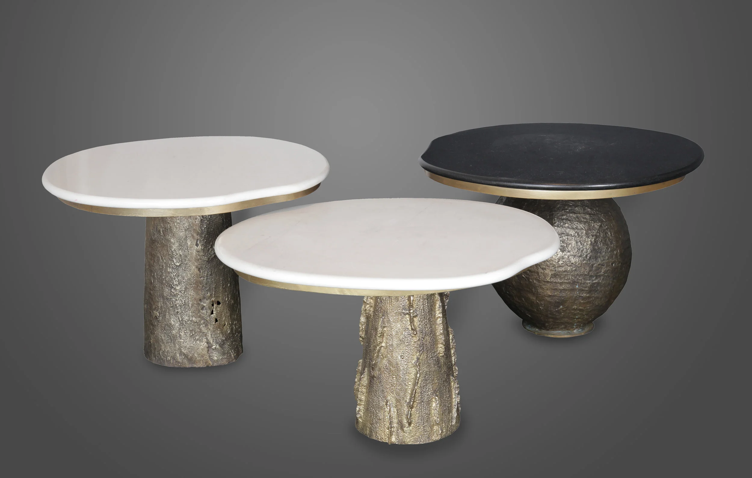 Coffee Tables "Pigmee"