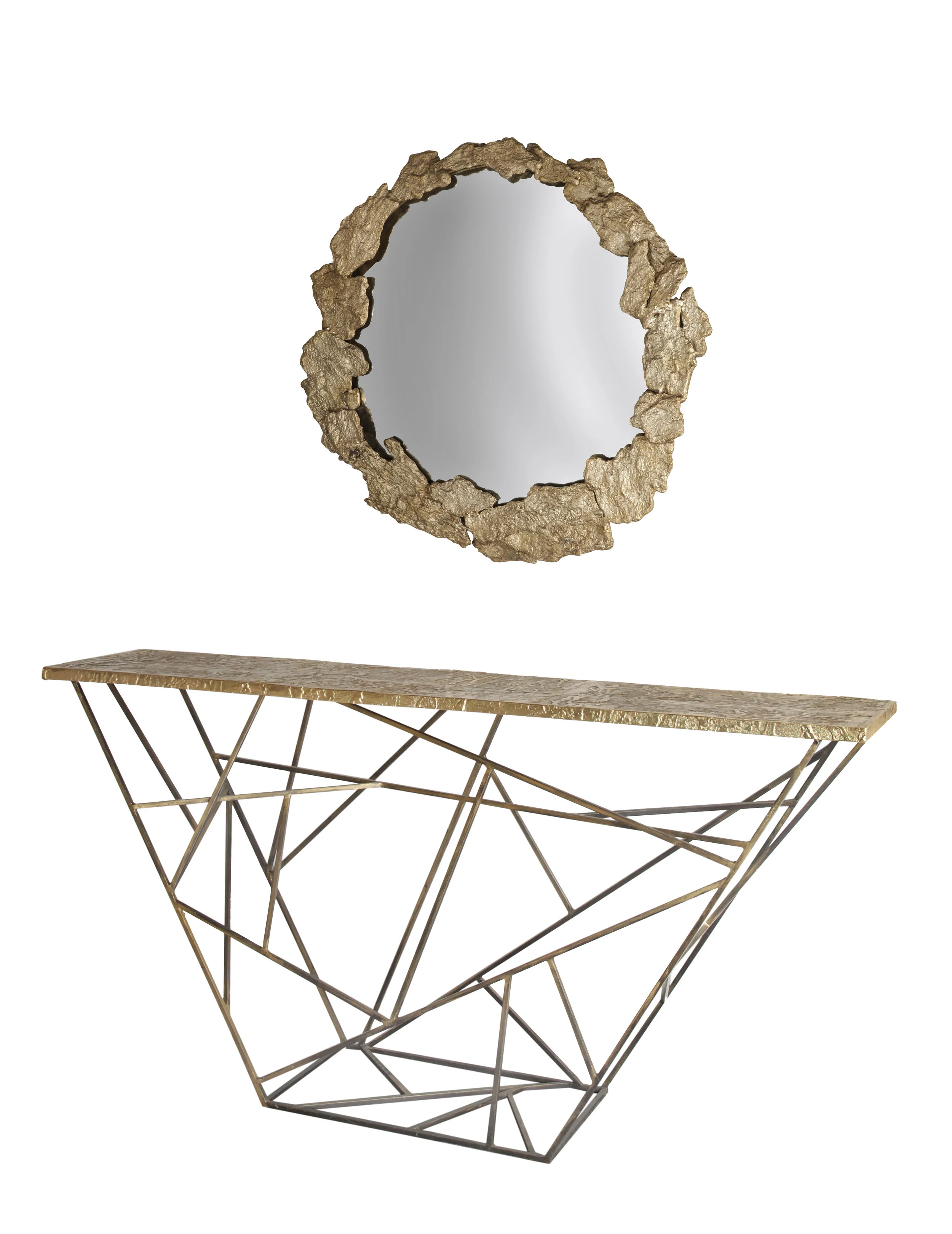 console DARINE + Miroir ECORCE 70cm.jpg