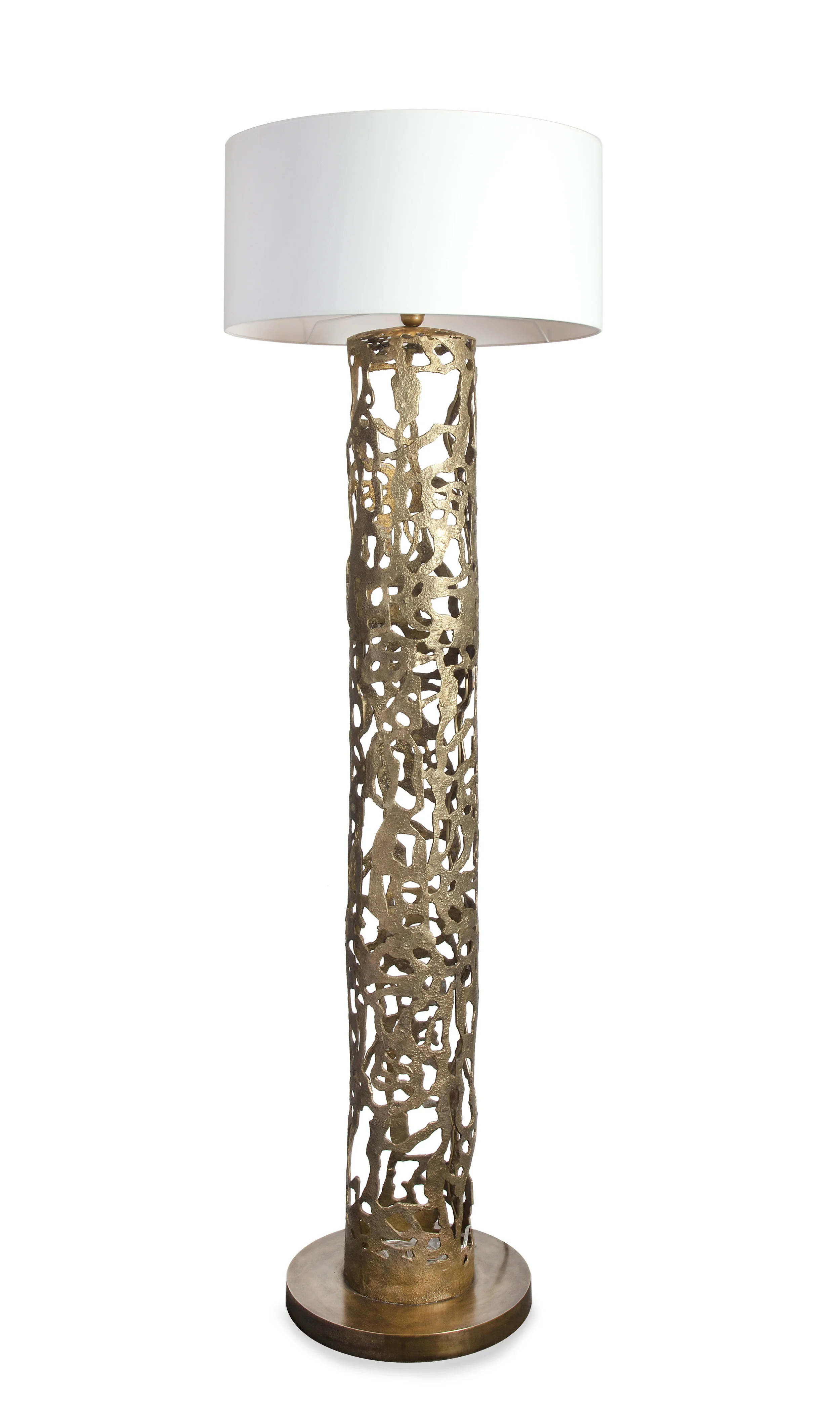 Floorlamp "Romi"