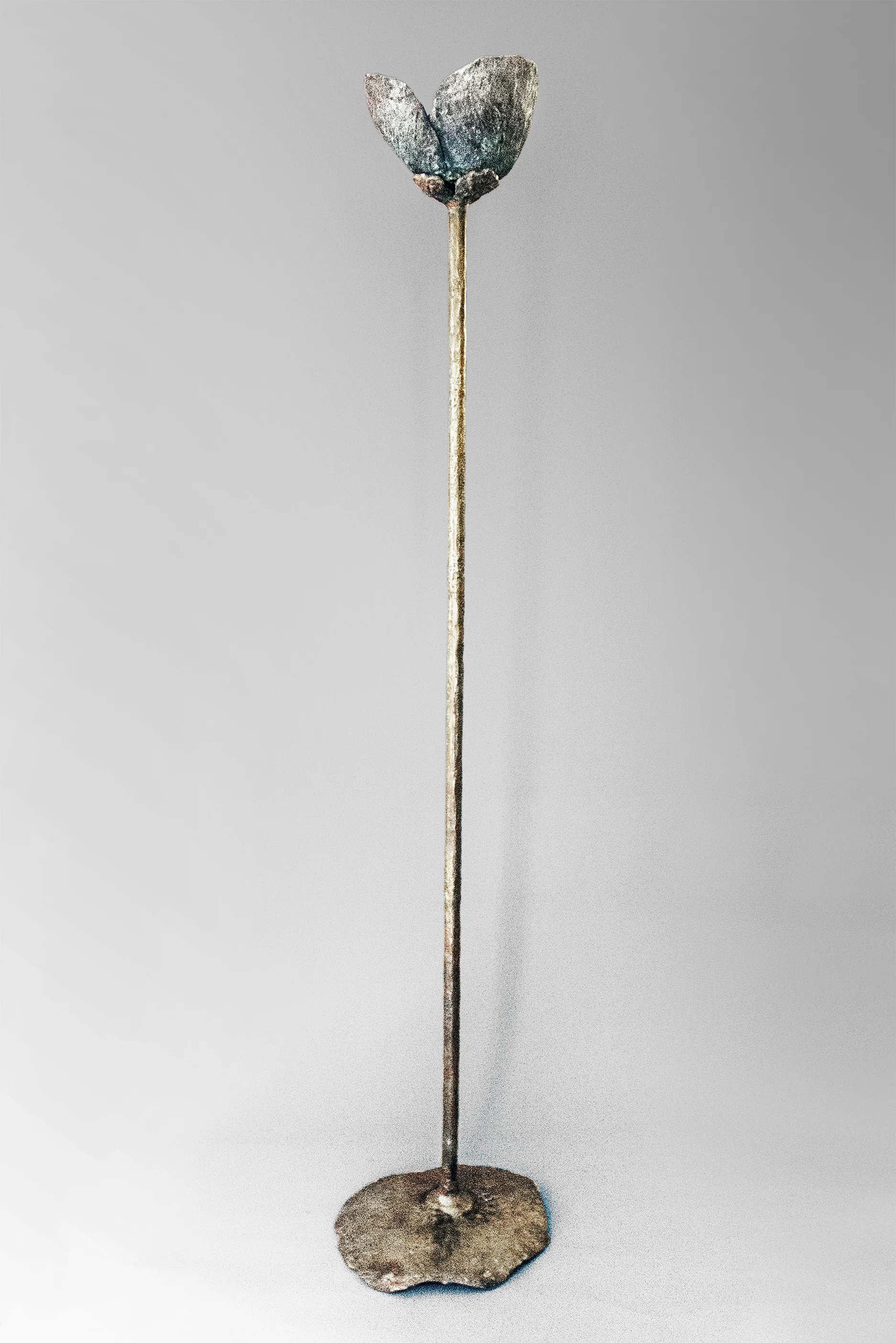 Floorlamp "Basic Salad"