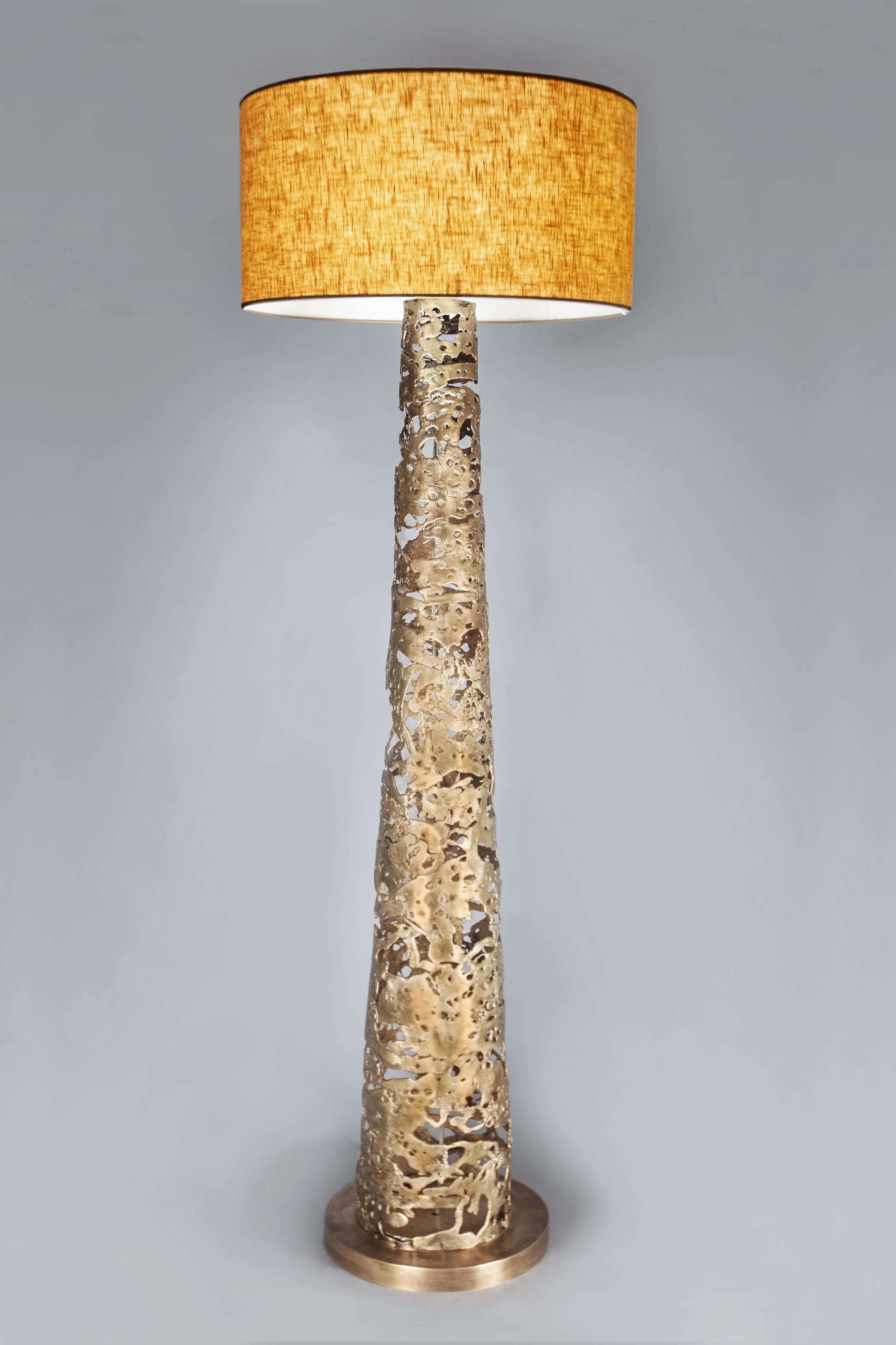 Floorlamp "Torn"