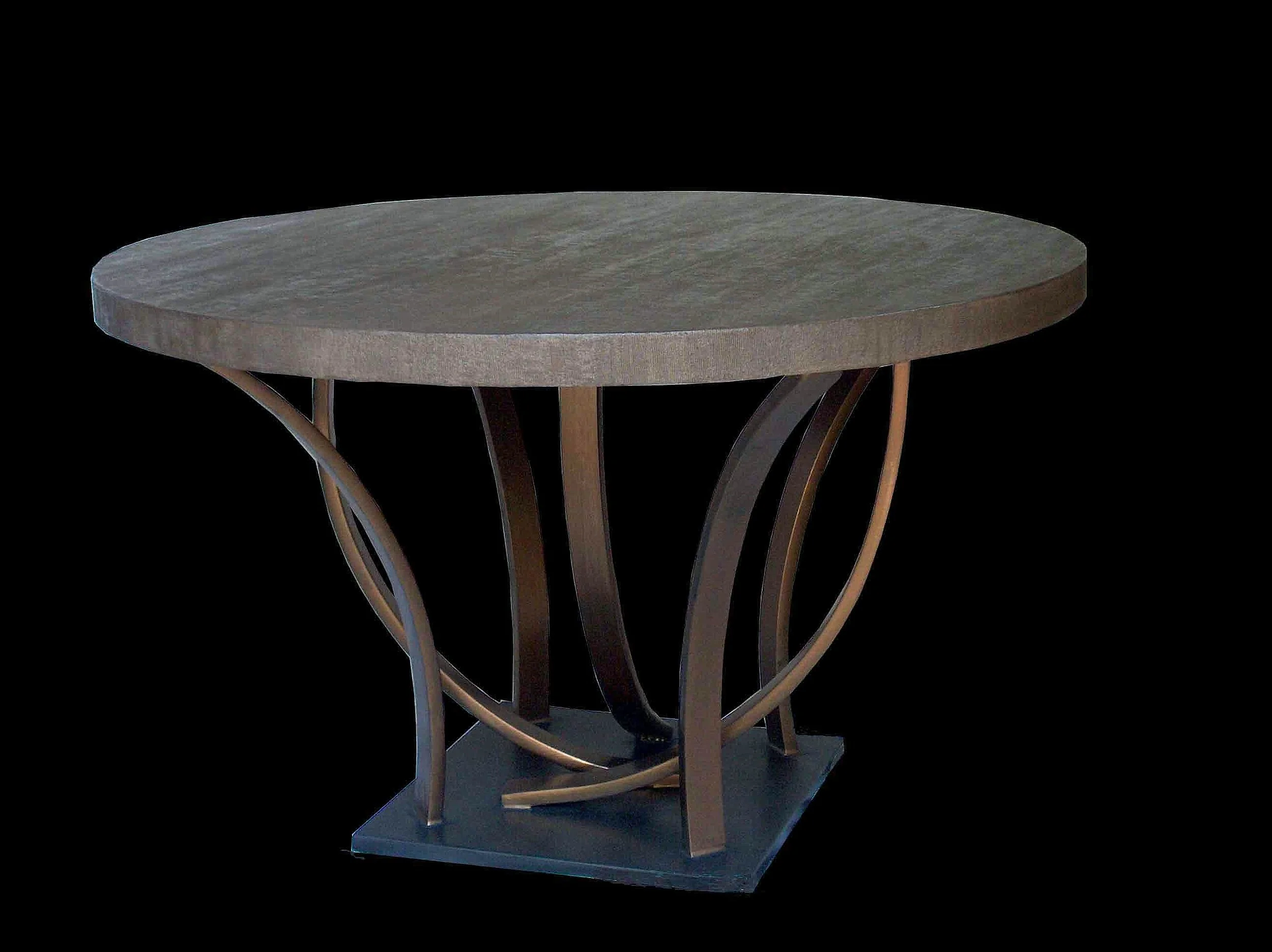 Center table "Arch"