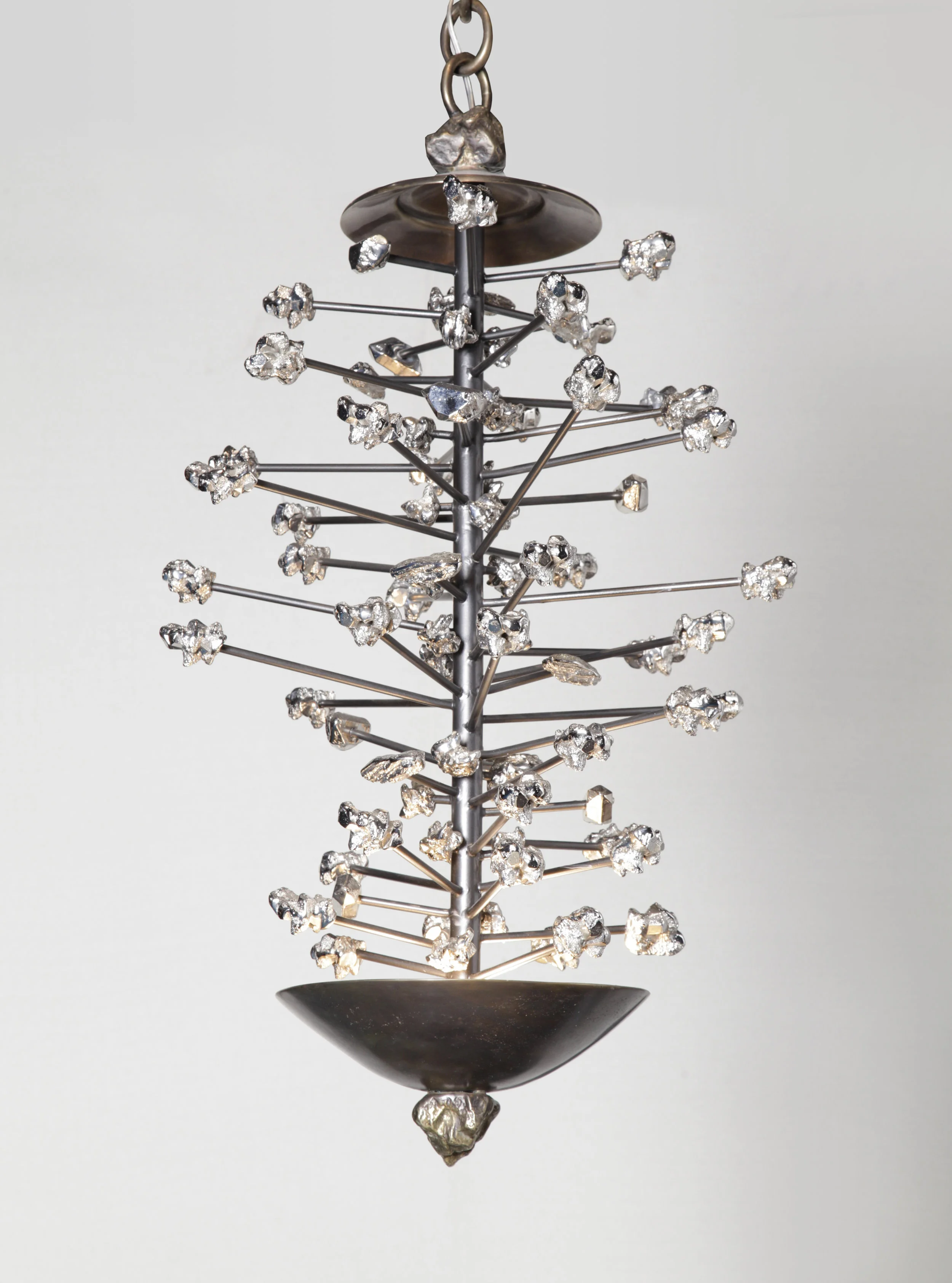 Hanging light "Bang"