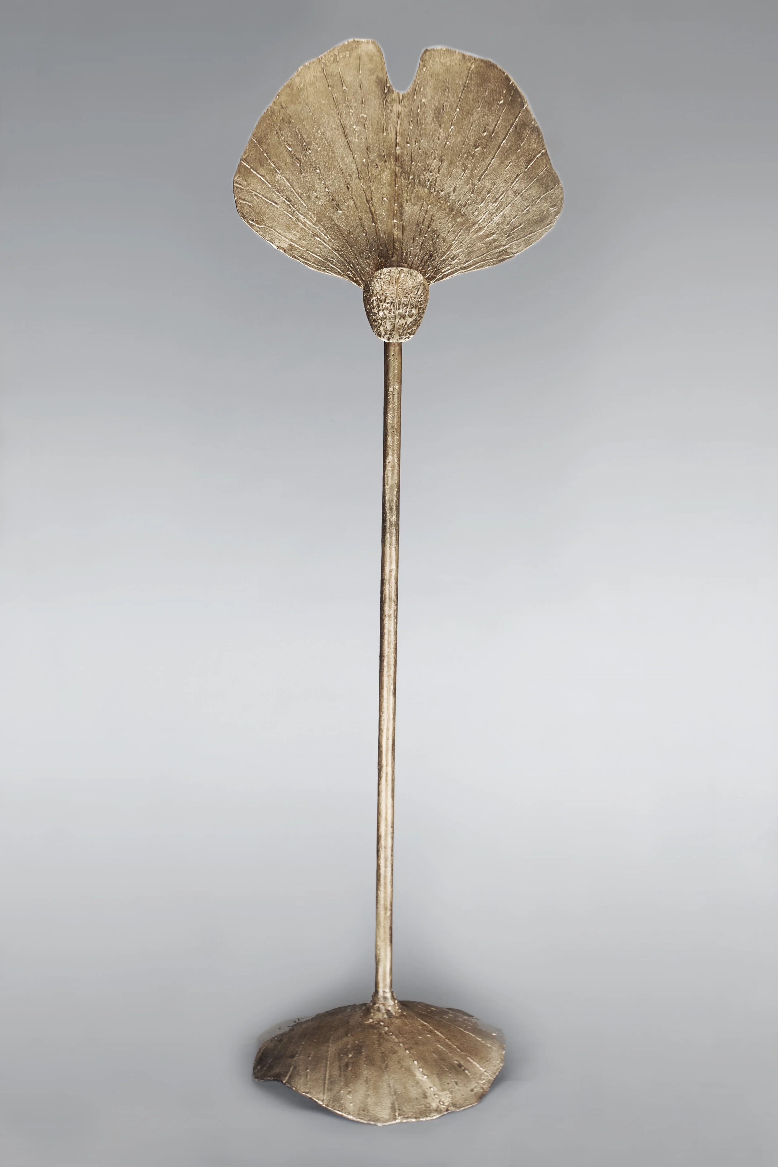 Floorlamp "Ginko"