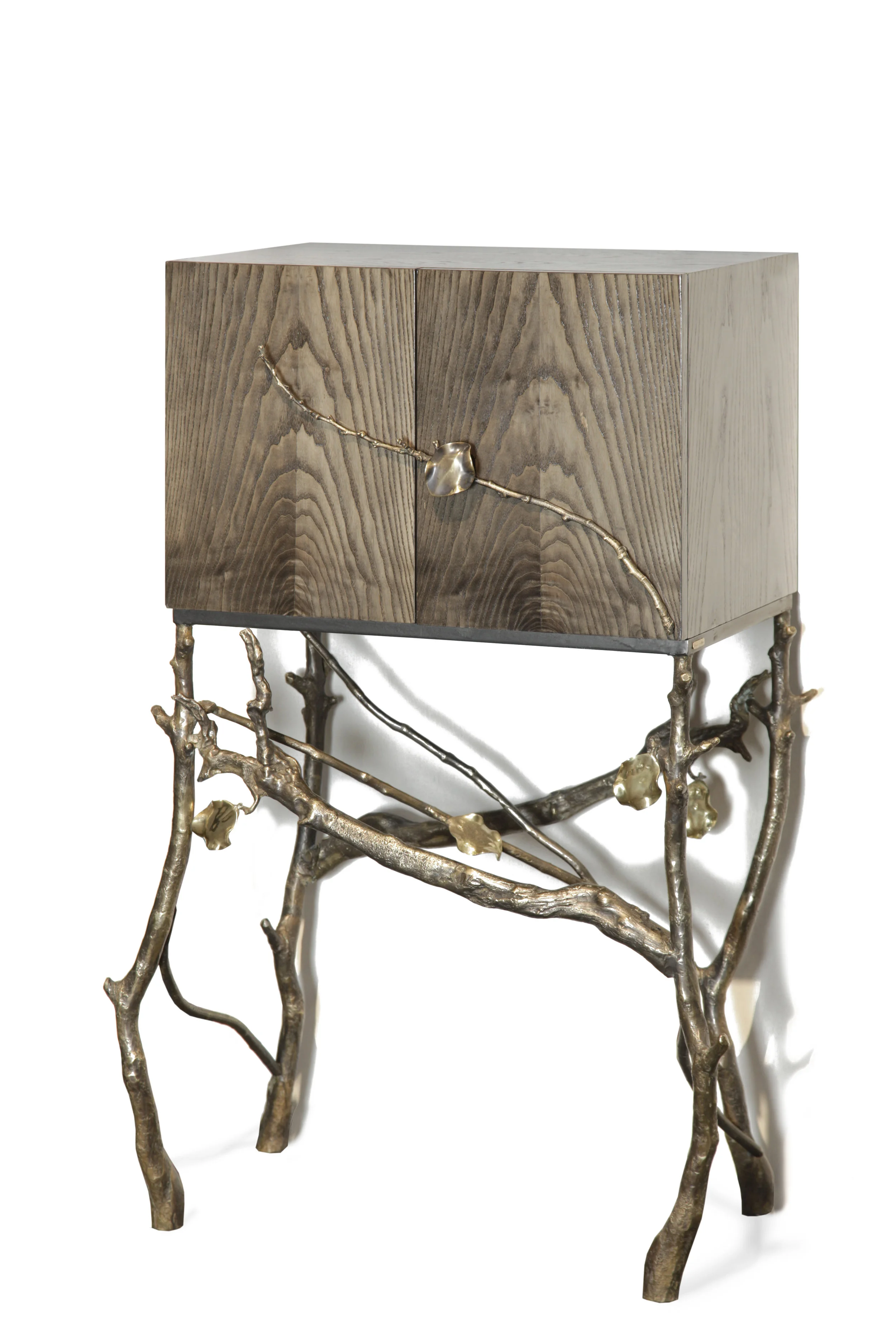 Small cabinet "Branches"
