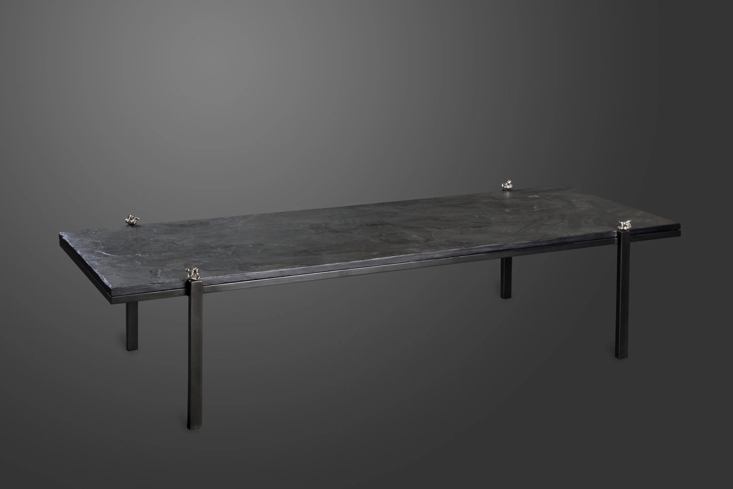 Coffee table "Slate"
