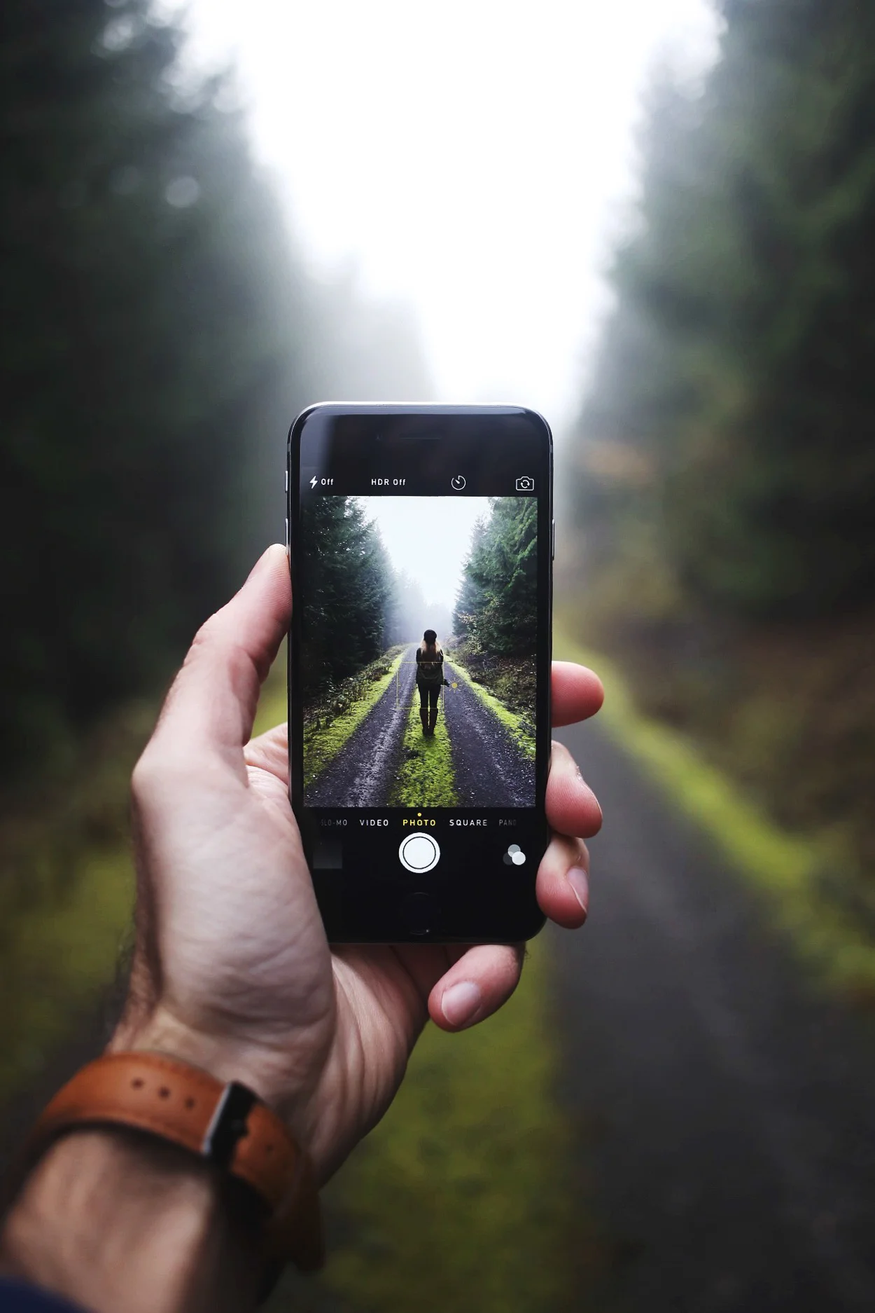 Generation Y Don’t You?