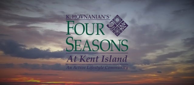 K. Hovnanian's Four Seasons at Kent Island