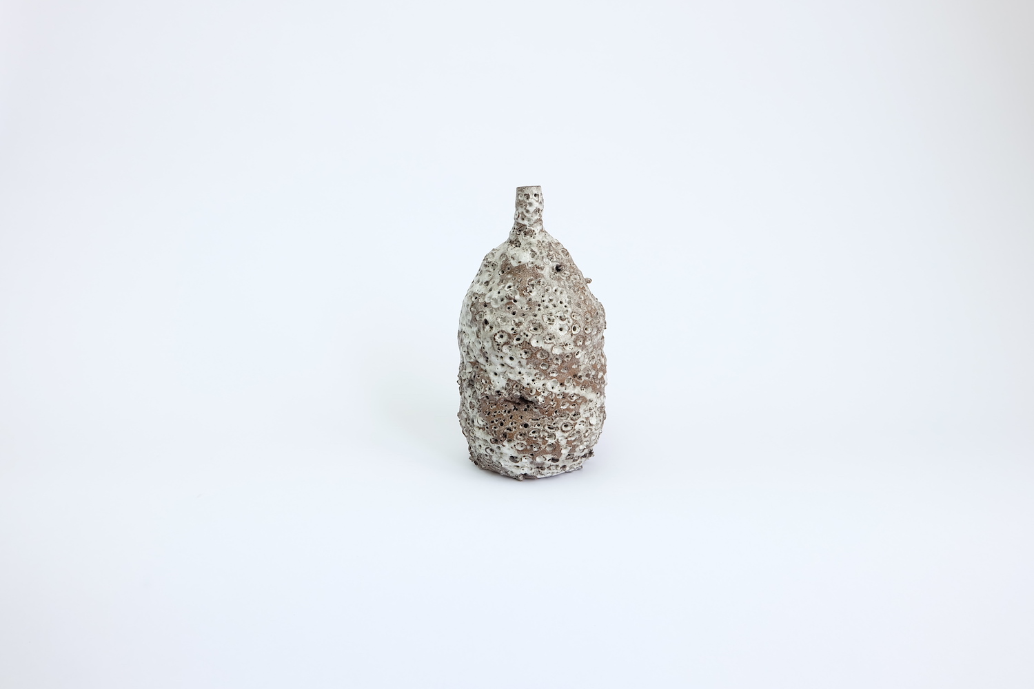 Bevy 15, 4"W X 4"D X 8"H