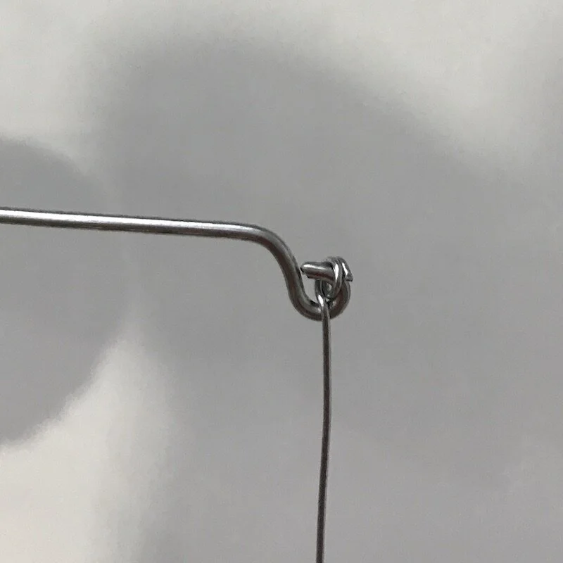 Incorrect connection