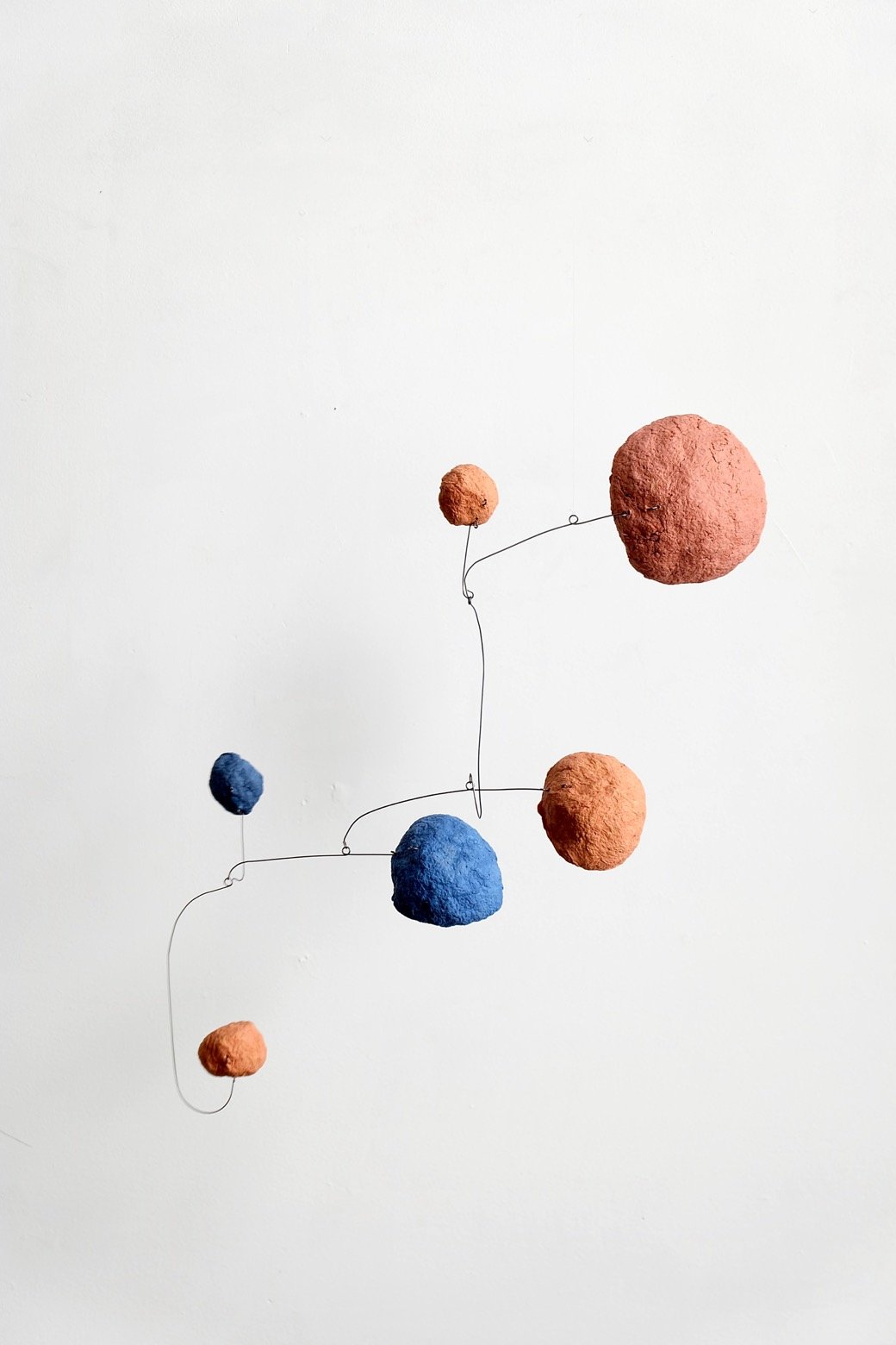 Paper Mobile No.86