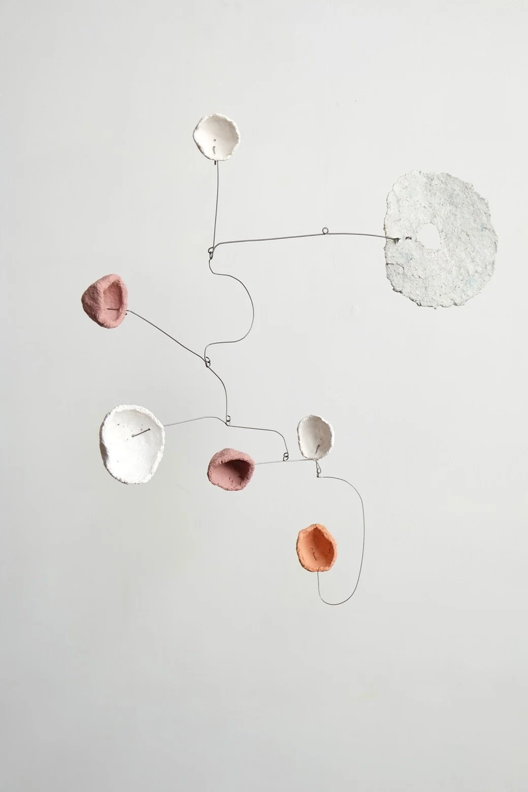 Paper Mobile No.83
