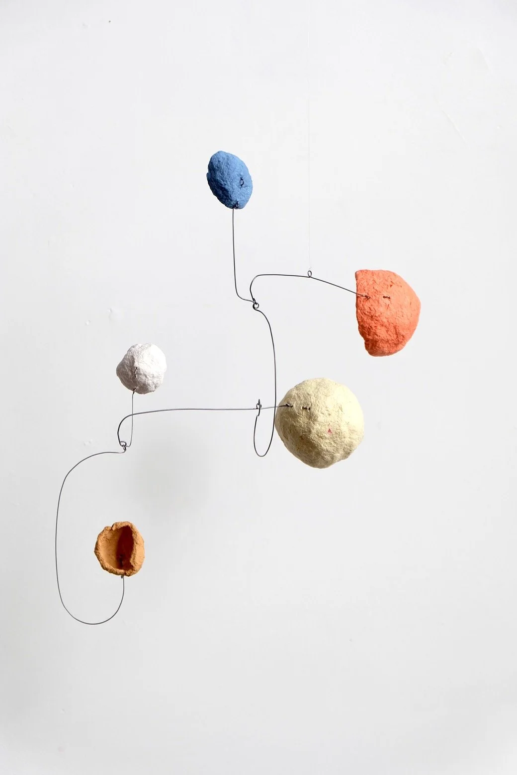 Paper Mobile No.80