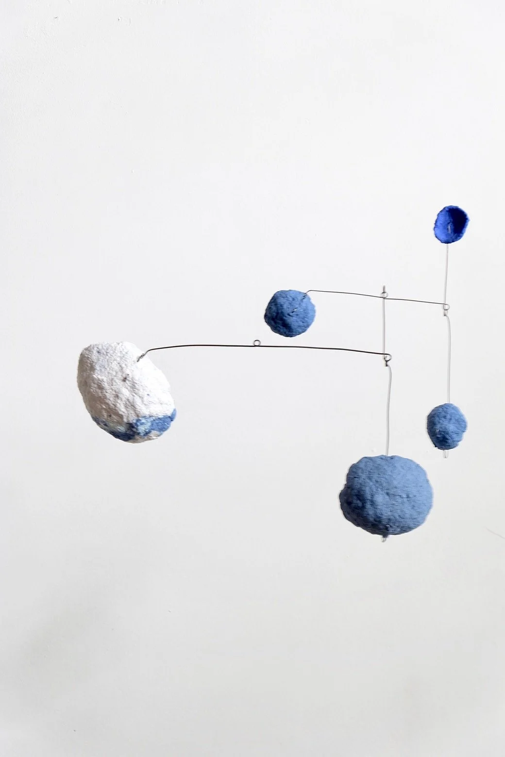Paper Mobile No.79