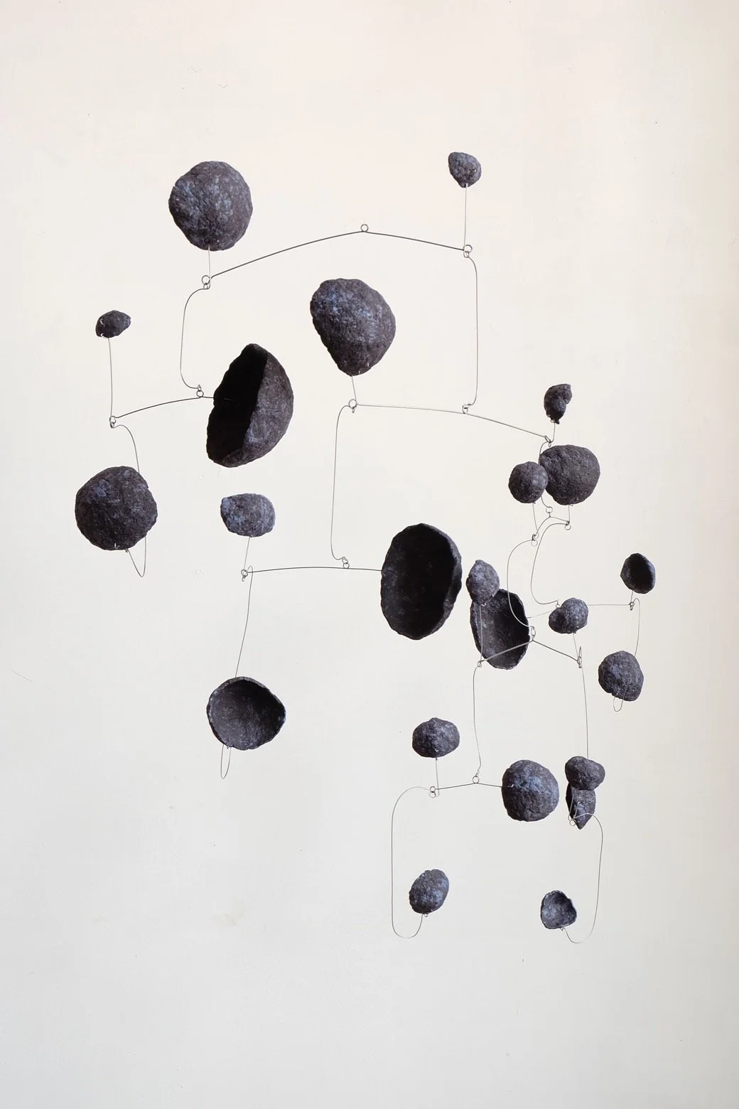 Paper Mobile No.75