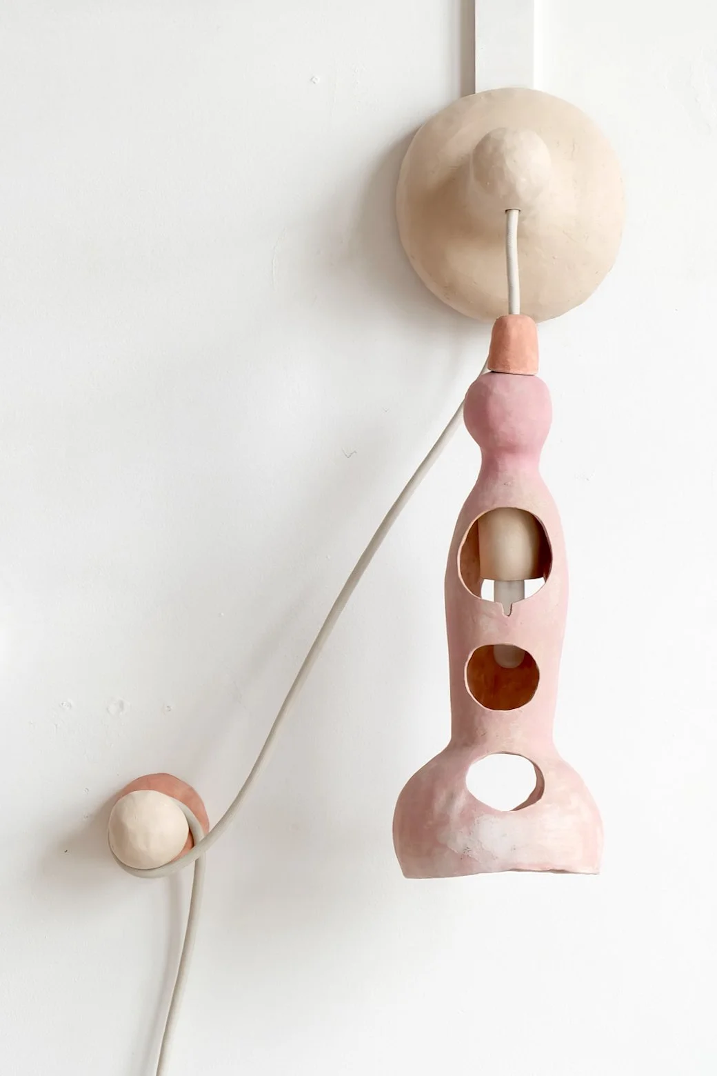 Pink Spore Wall Lamp (1).jpeg