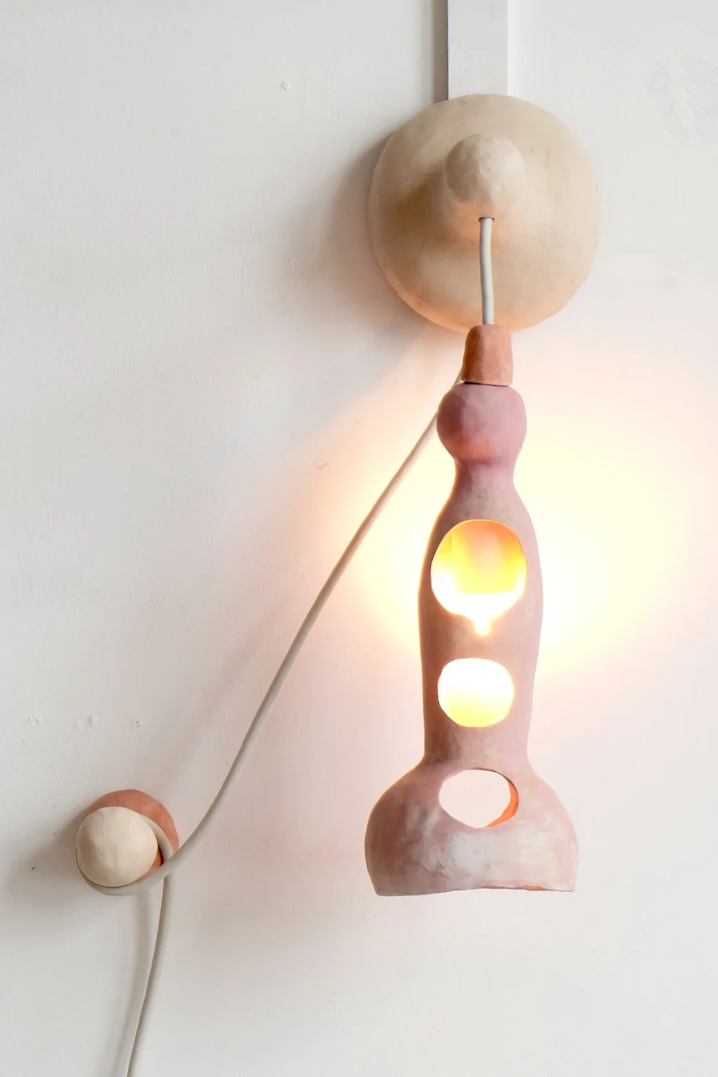Pink Spore Wall Lamp.jpeg
