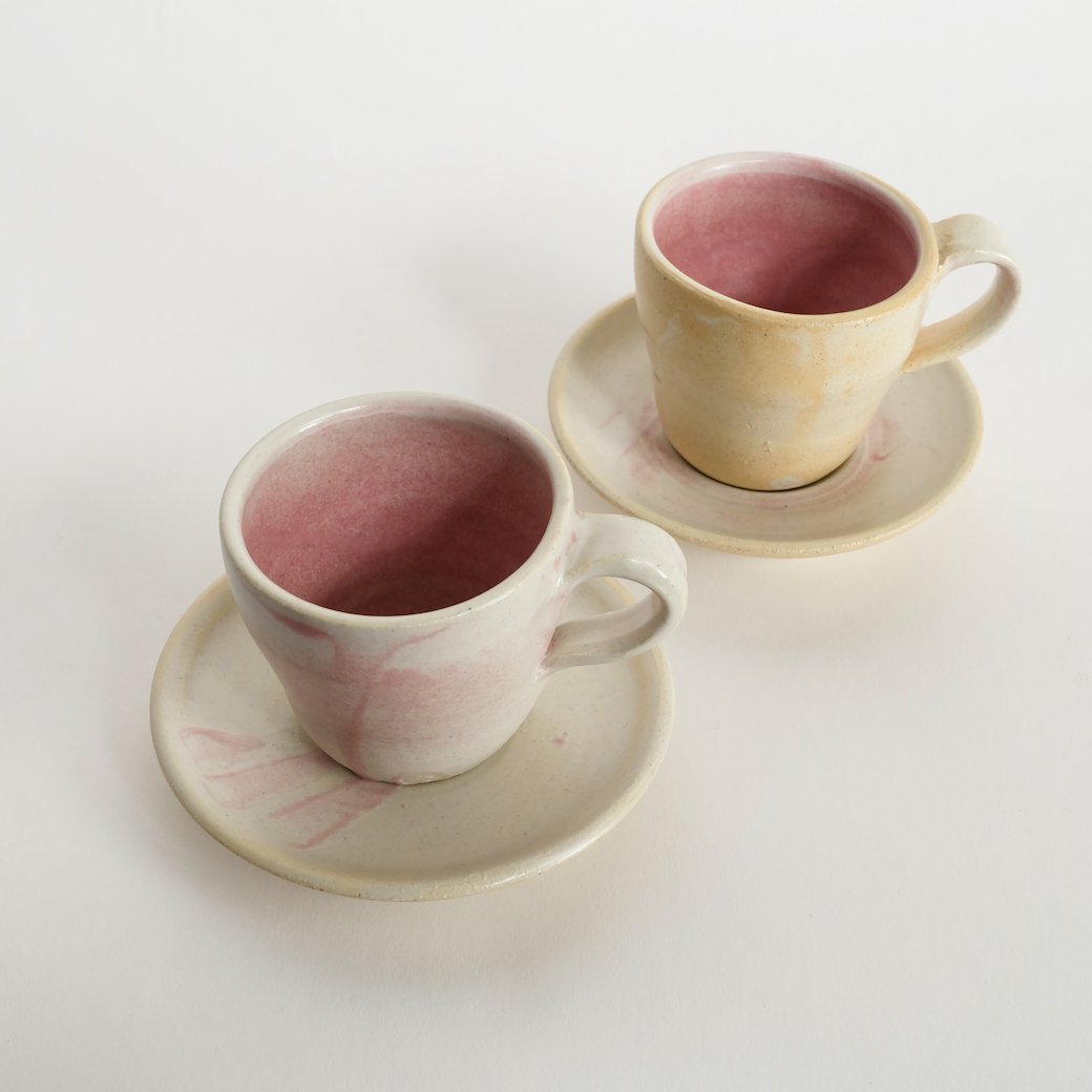 Pink Espresso Cup and Saucer (2).jpeg