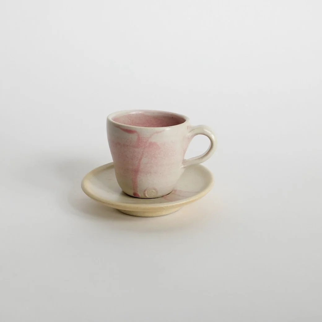 Pink Espresso Cup and Saucer.jpeg