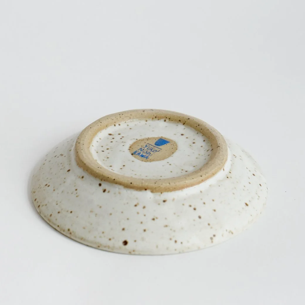Speckled Cappuccino Saucer (1).jpeg