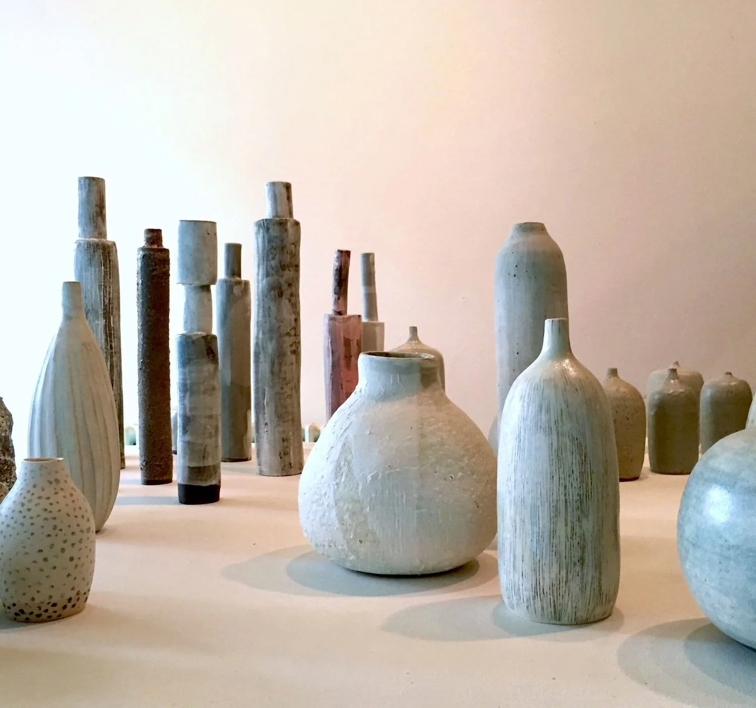 Bevy, 2015