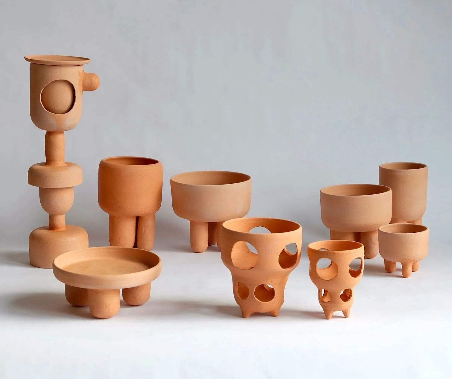 Pot Army, 2018