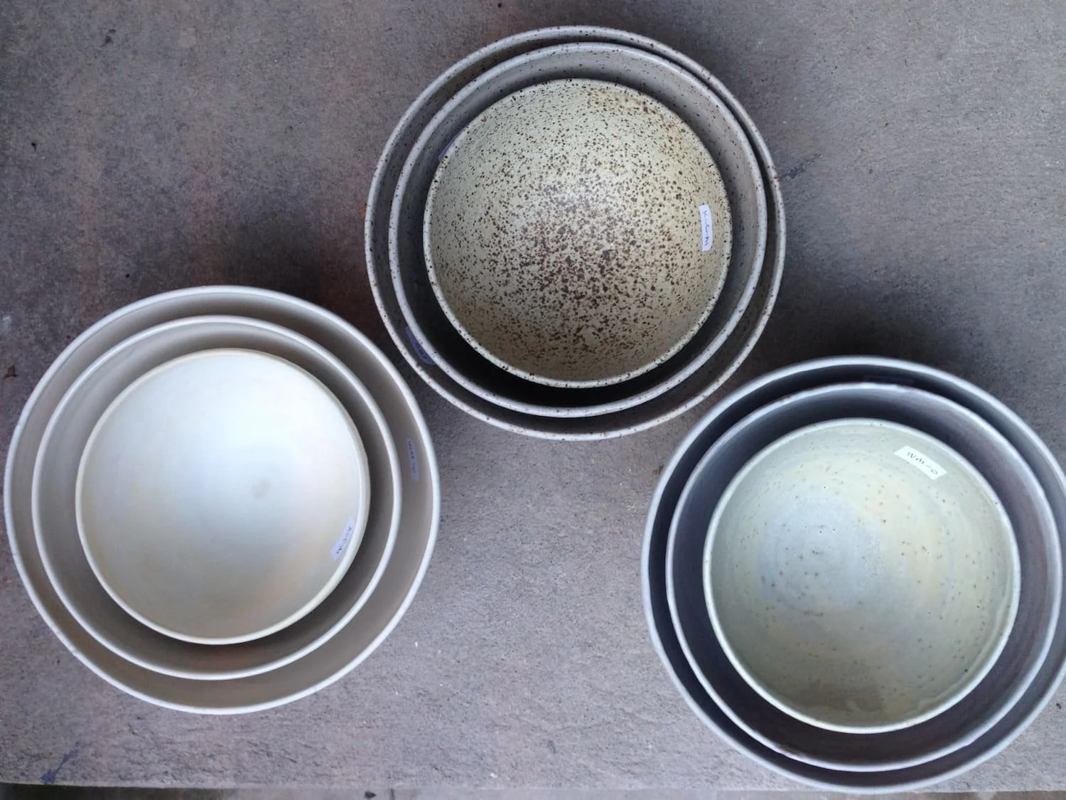 Calvin Klein Home Artisan Collection, 2016