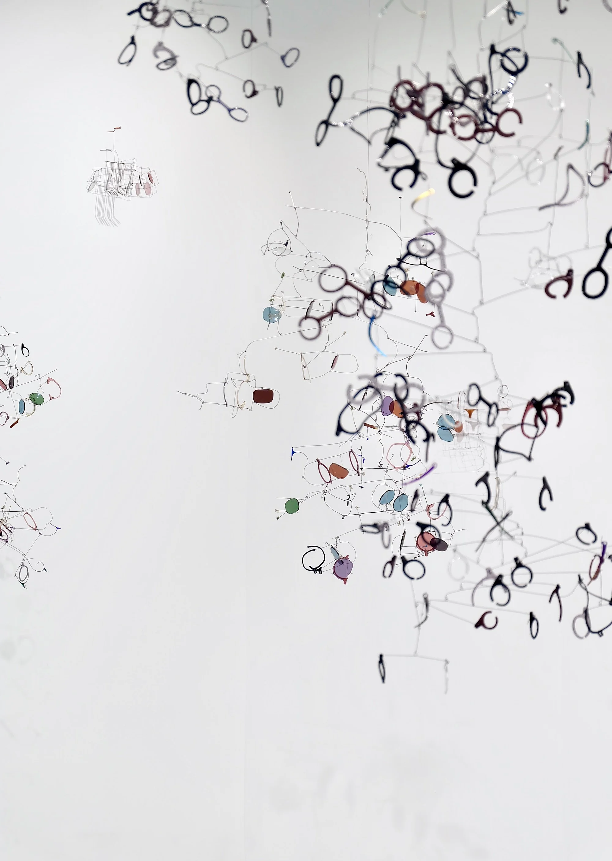 Perception Play, 2025