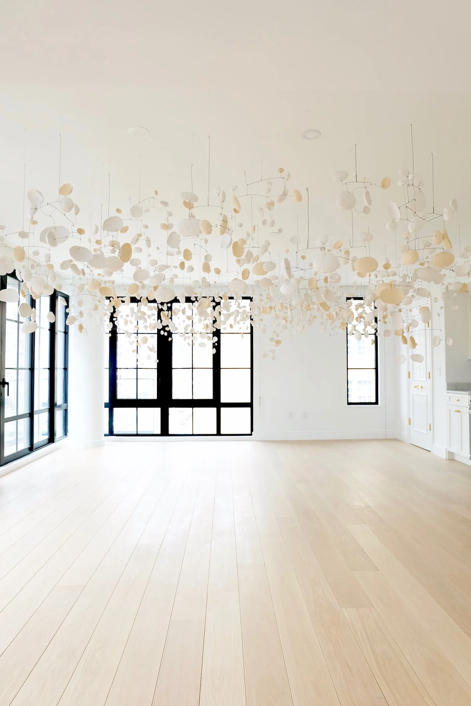 Memory Functions, installation view, the Brooklyn Home Company, New York, March 15-June 15, 2022